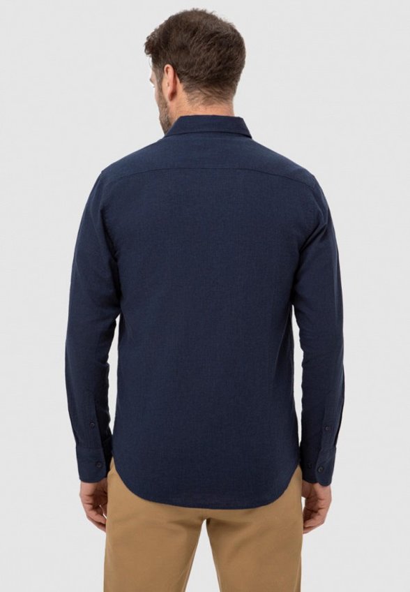 Рубашка Kanzler