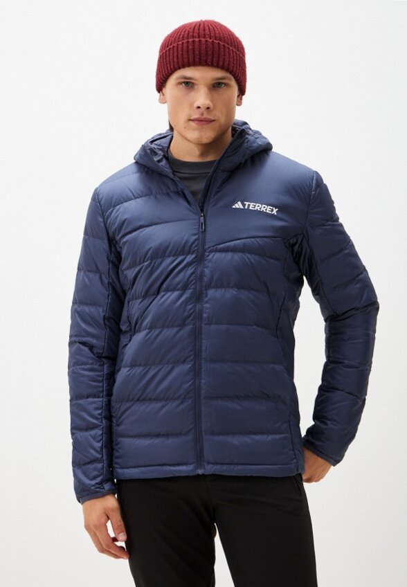 Куртка утепленная adidas