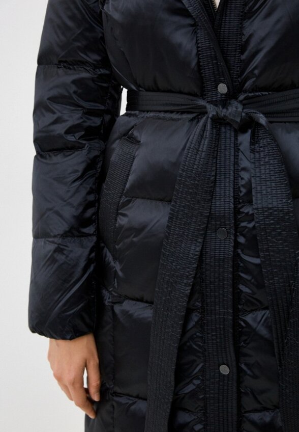 Куртка-пальто Снежная Королева