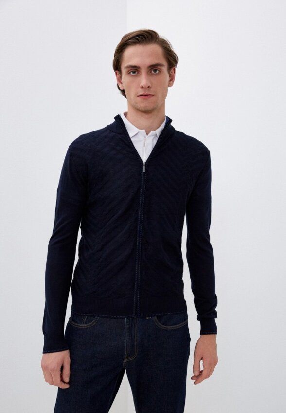 Кардиган Cudgi