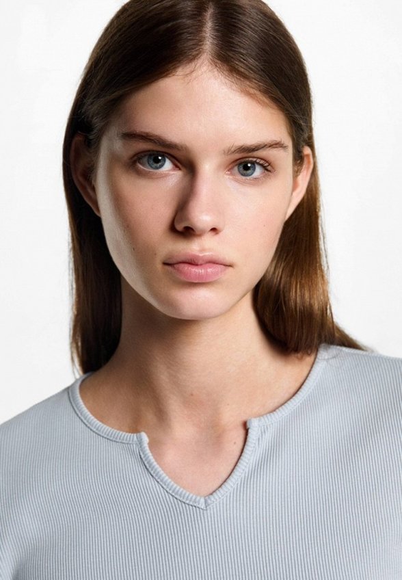 Футболка Mango Teen