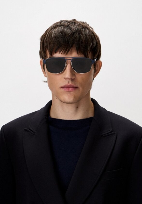 Очки солнцезащитные Emporio Armani