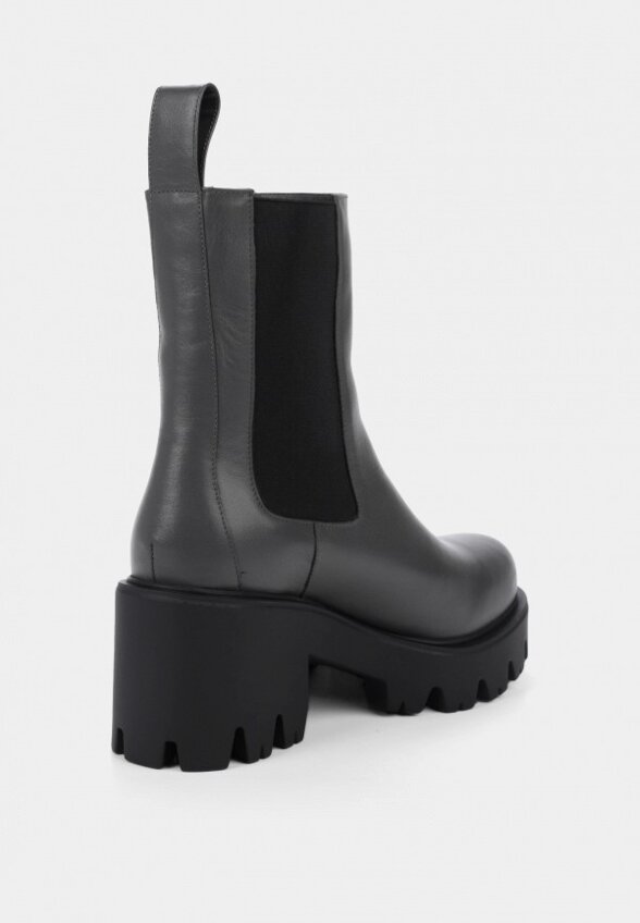 Ботильоны Mof-Berg