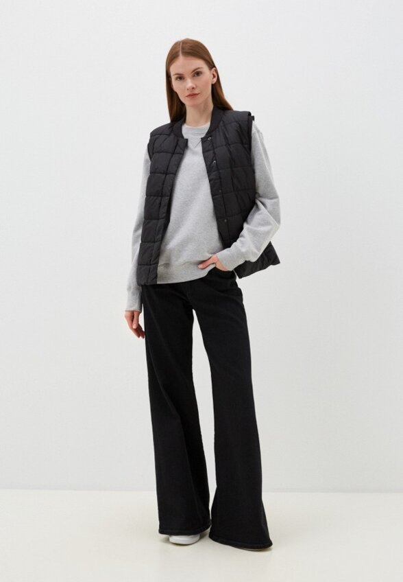 Жилет утепленный Tom Tailor