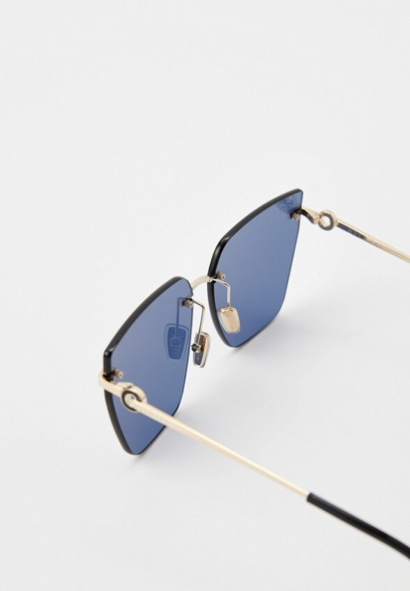 Очки солнцезащитные Bvlgari