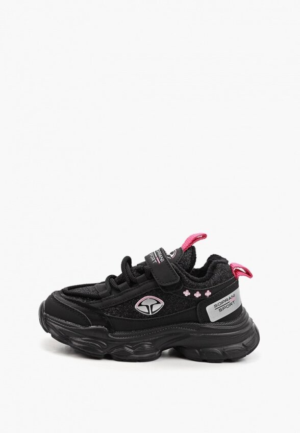 Кроссовки Soprani Sport