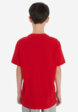 Футболка для мальчиков Champion, Красный3  - превью