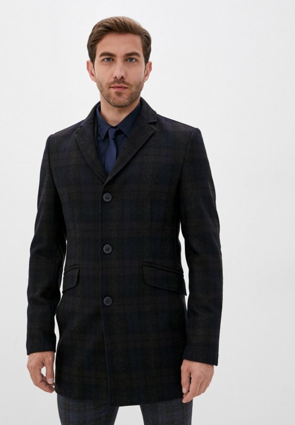 Пальто Bazioni