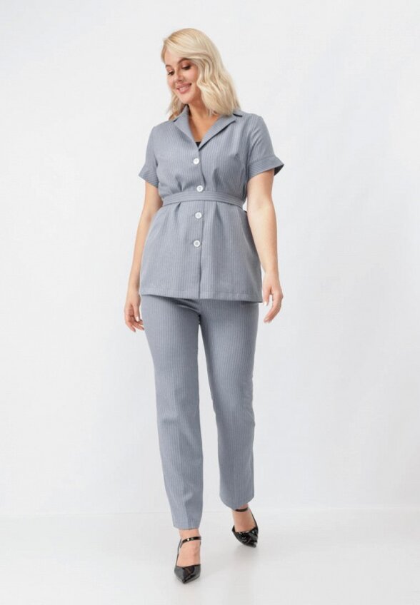 Костюм Mio Imperatrice