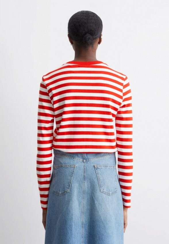 Лонгслив Marc O'Polo