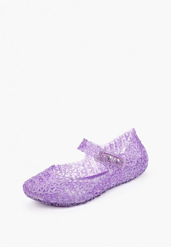 Туфли резиновые Melissa