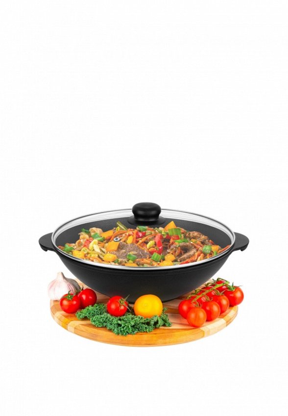 Сковорода Elan Gallery