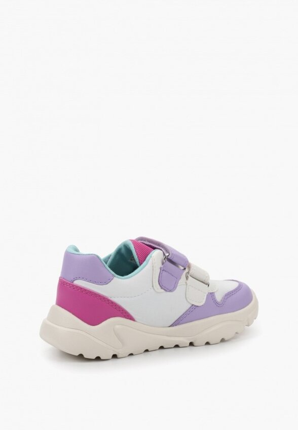 Кроссовки Geox