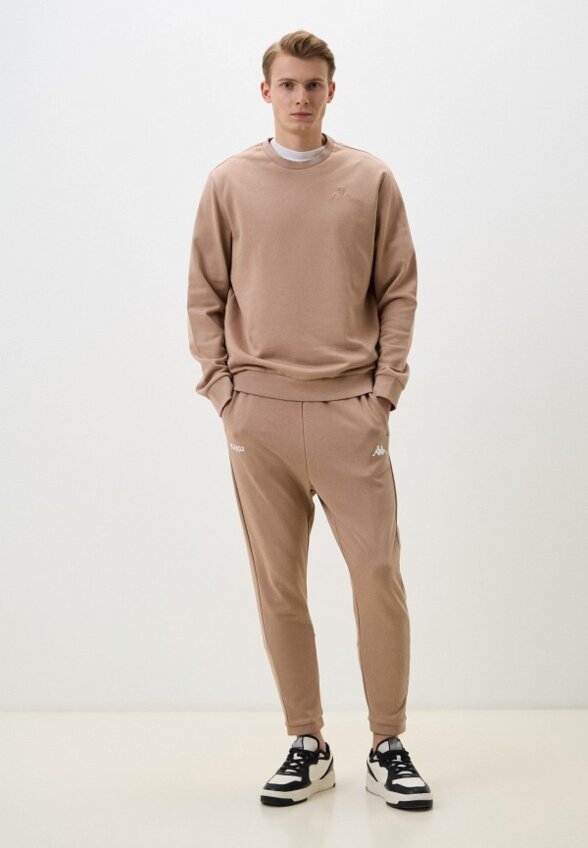 Брюки спортивные Kappa