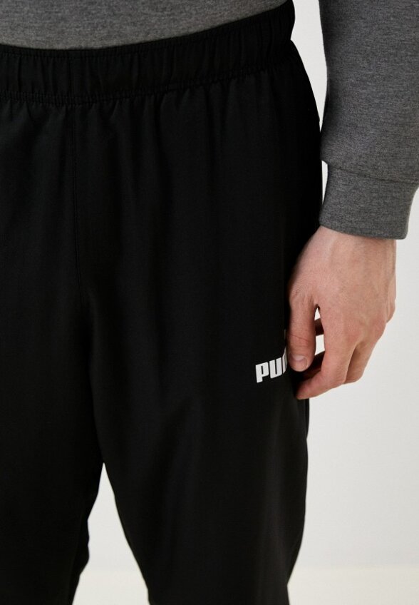 Брюки спортивные PUMA