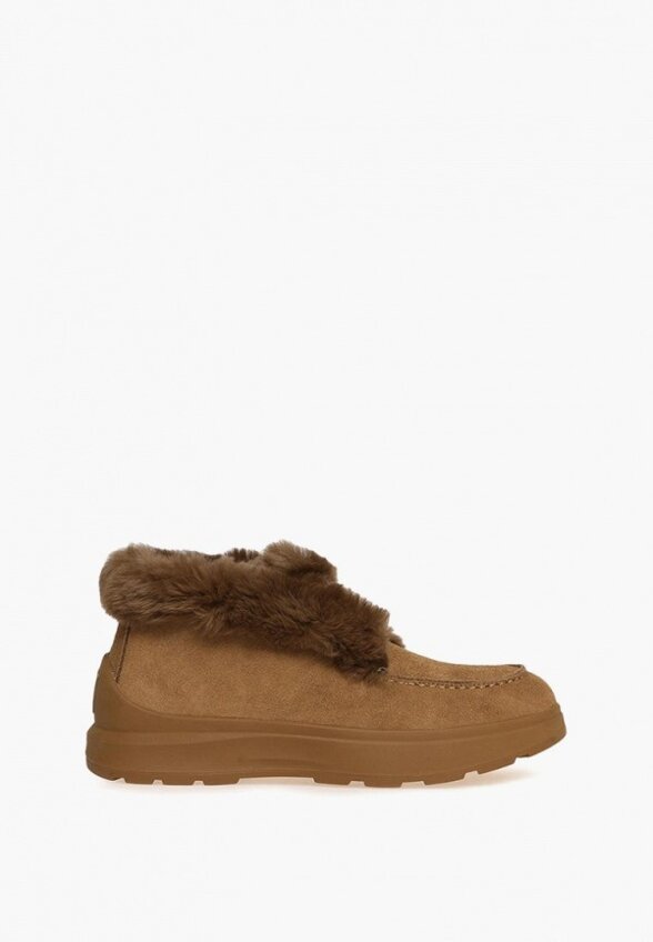 Ботинки El Tempo