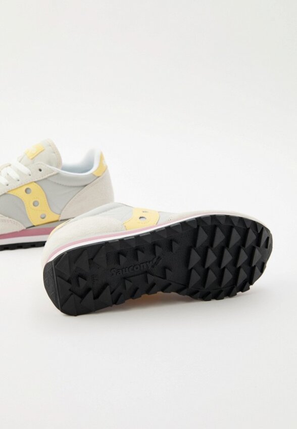 Кроссовки Saucony