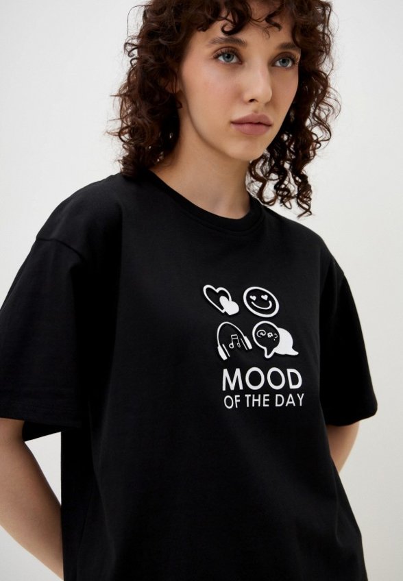 Футболка O'STIN