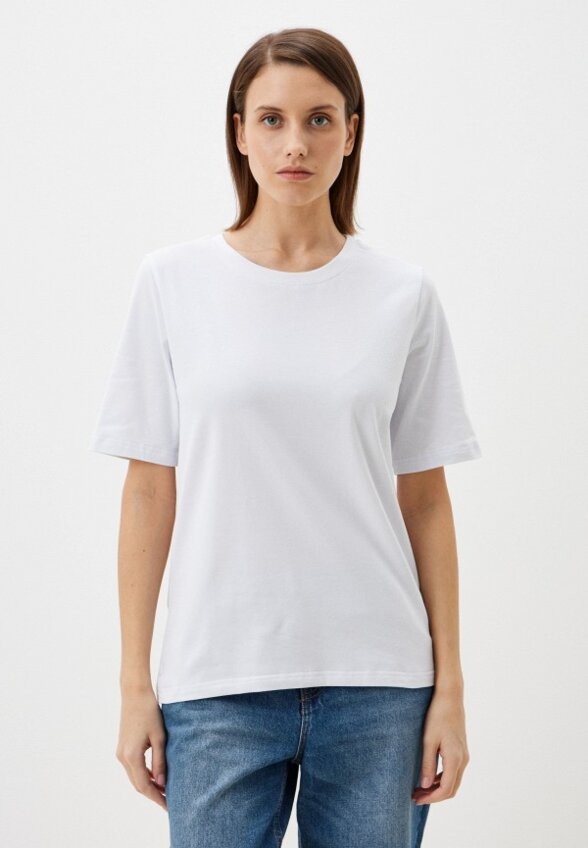 Футболка D.S