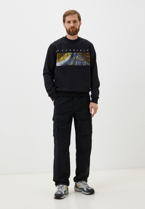 Свитшот Lufian