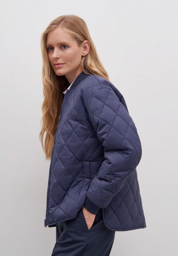 Бомбер Finn Flare