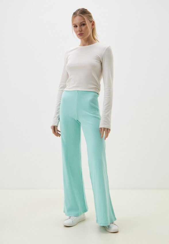 Брюки Liza Volkova