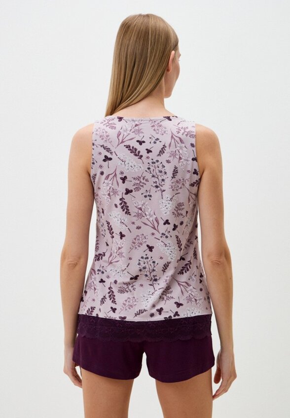 Пижама Cozy Home