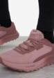 Кроссовки женские Under Armour Charged Bandit Tr 3, Розовый9  - превью