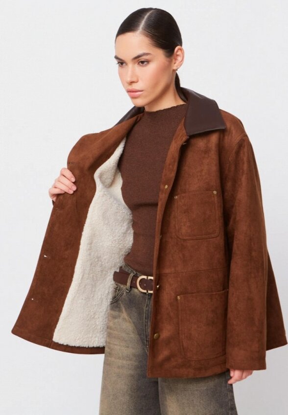 Куртка рабочего Vittoria Vicci