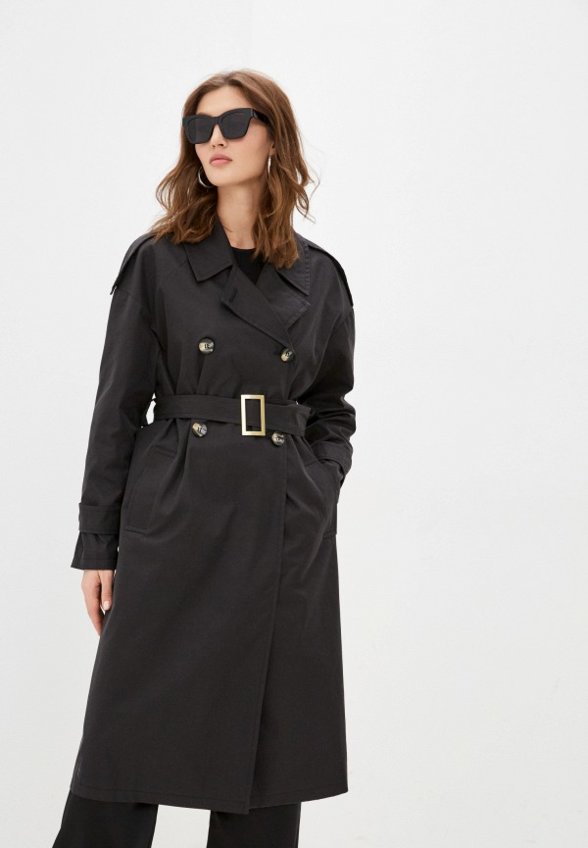 Тренч Wolfstore