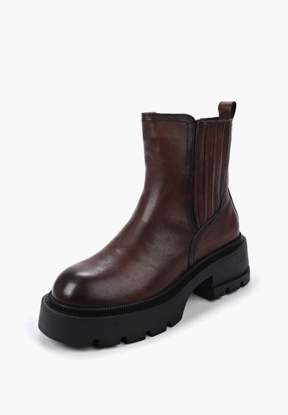 Ботильоны Thomas Munz