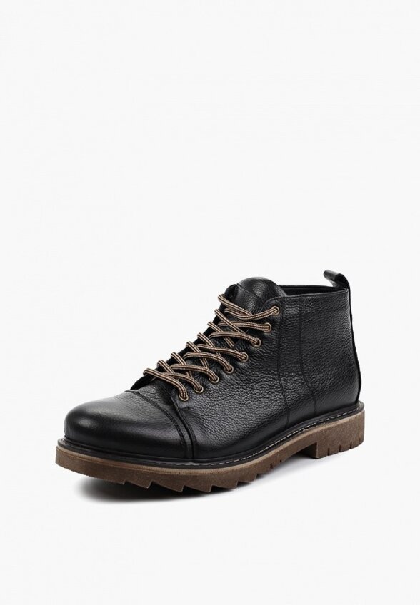 Ботинки Matt Nawill