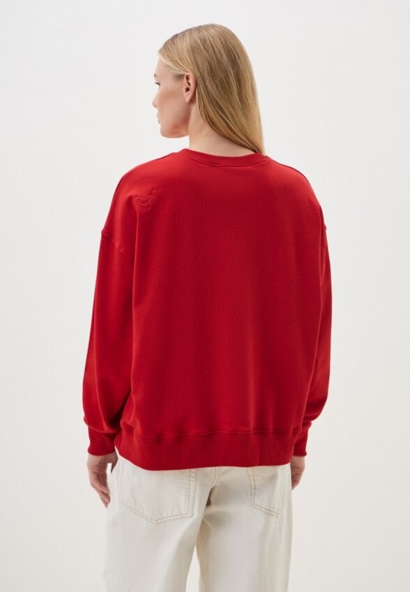 Свитшот Mark Formelle