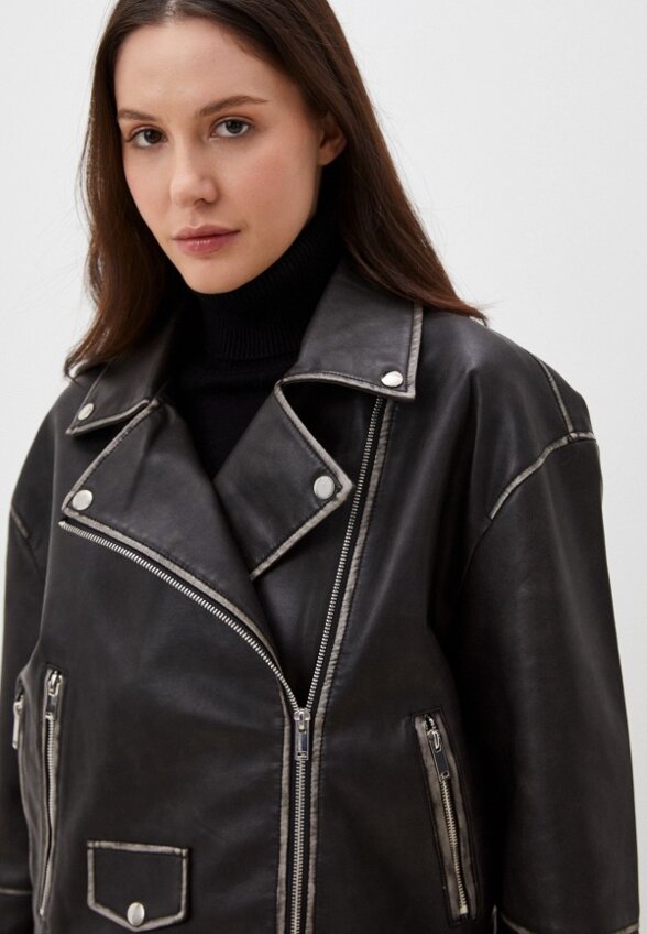 Косуха Bad Queen