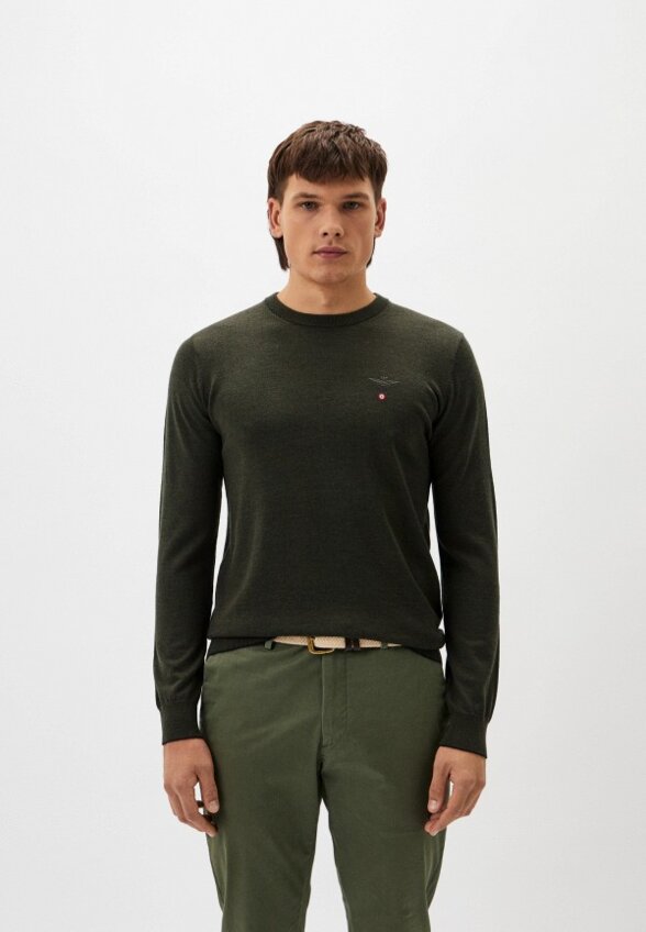 Джемпер Aeronautica Militare