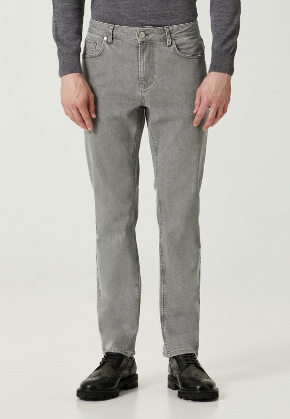 Джинсы NetWork