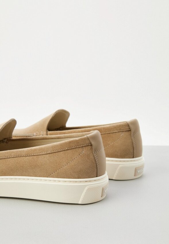 Слипоны Woolrich