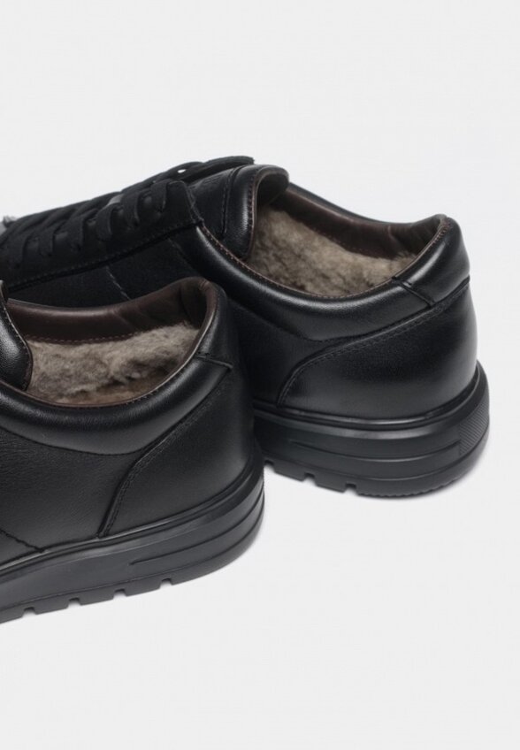 Кеды Bruno Renzoni