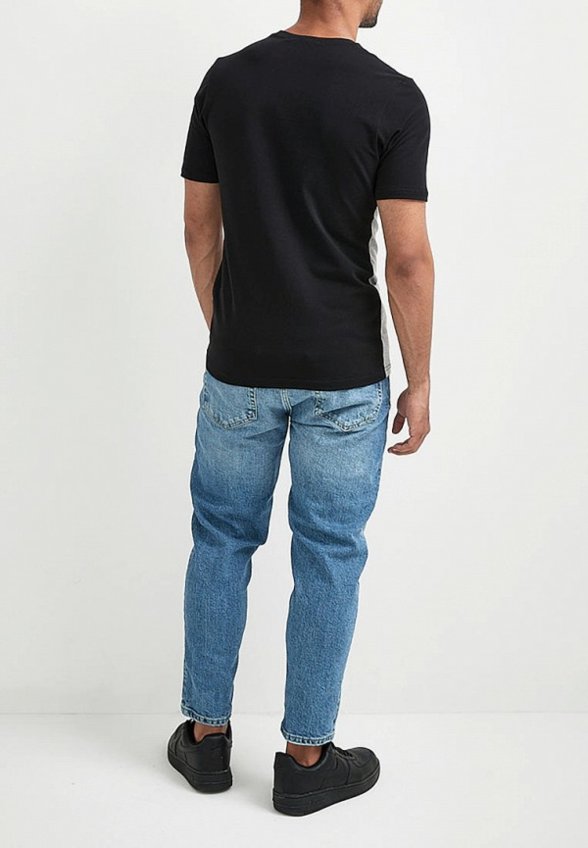 Футболка Torae Black