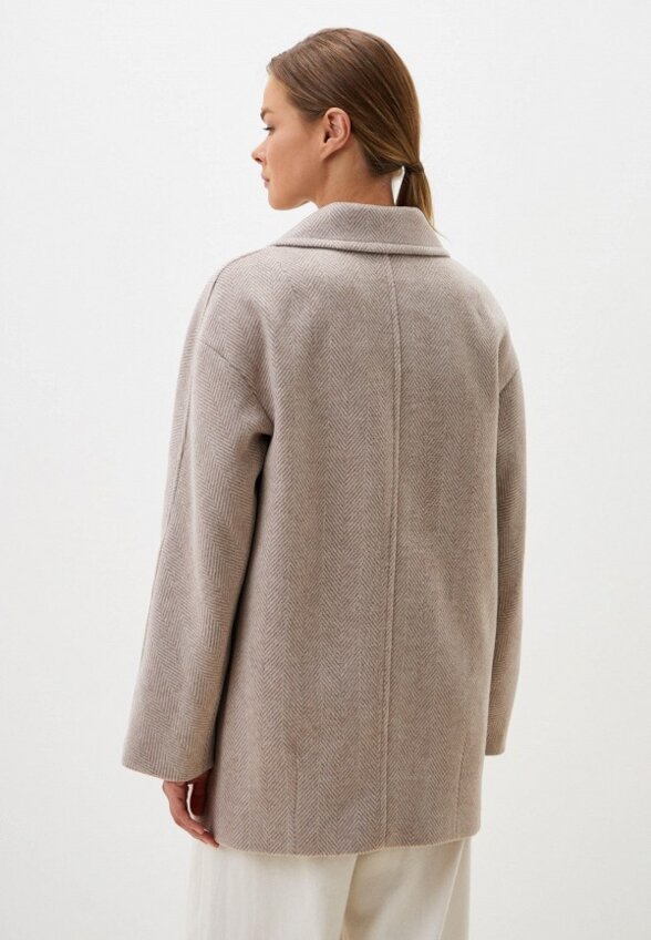 Полупальто Almarosa