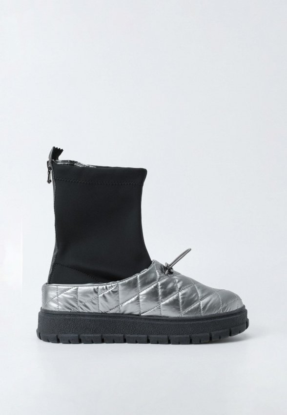 Дутики Passegiata