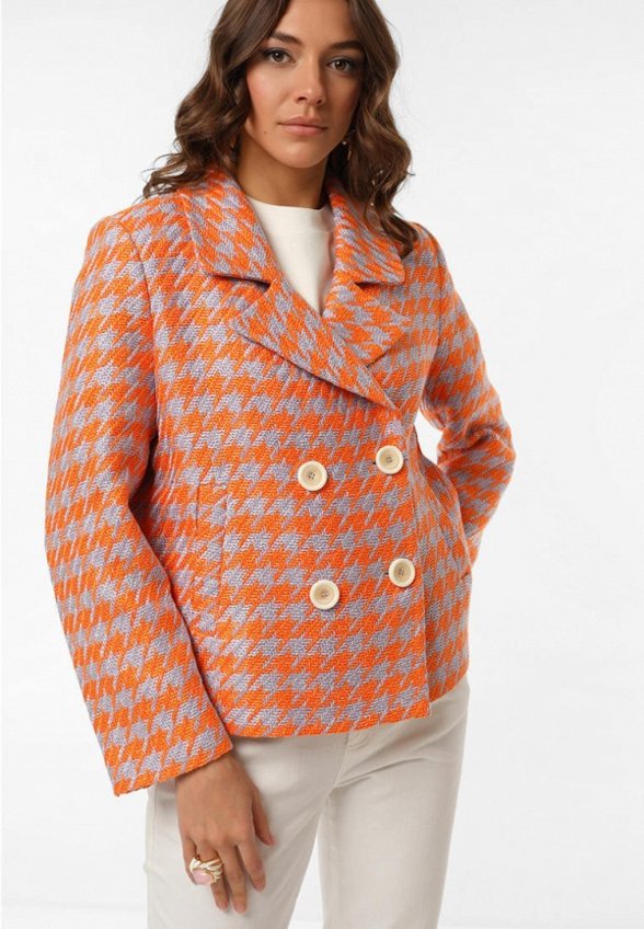 Жакет Lia Berti