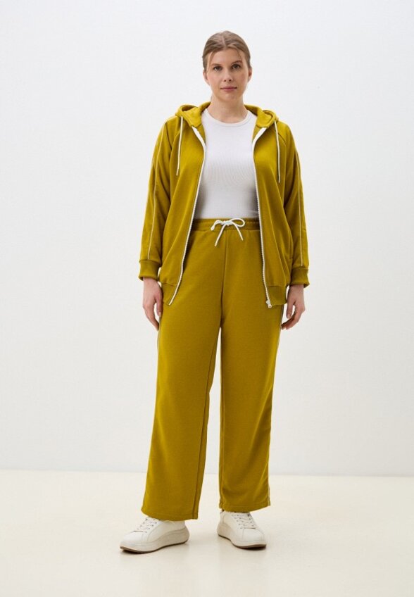 Костюм спортивный Grand Grom