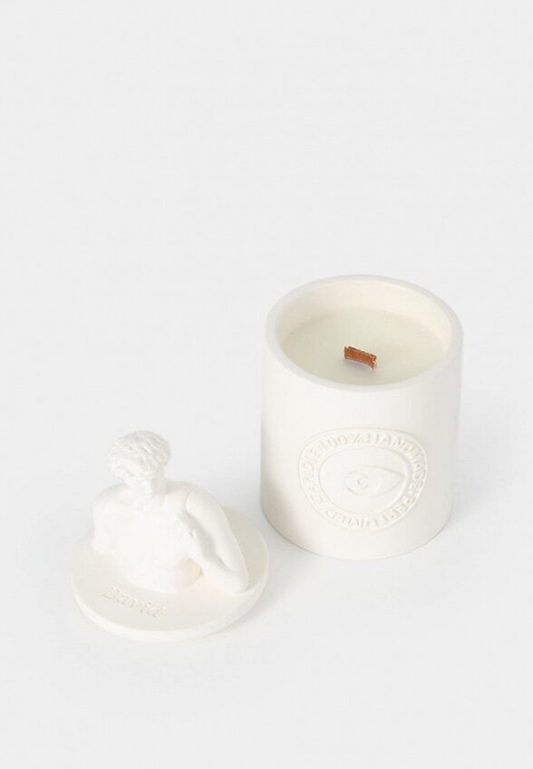 Свеча ароматическая Ta&Ko Home