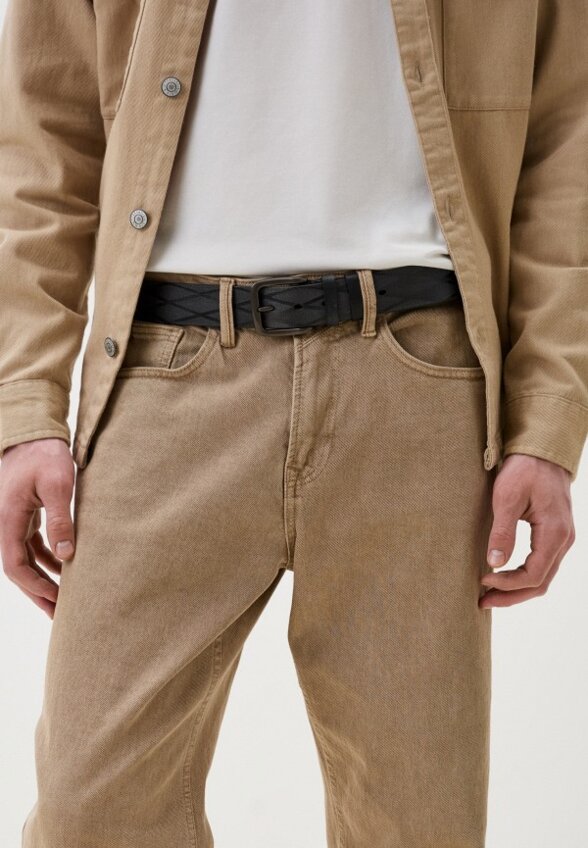 Ремень Alexander Tsiselsky