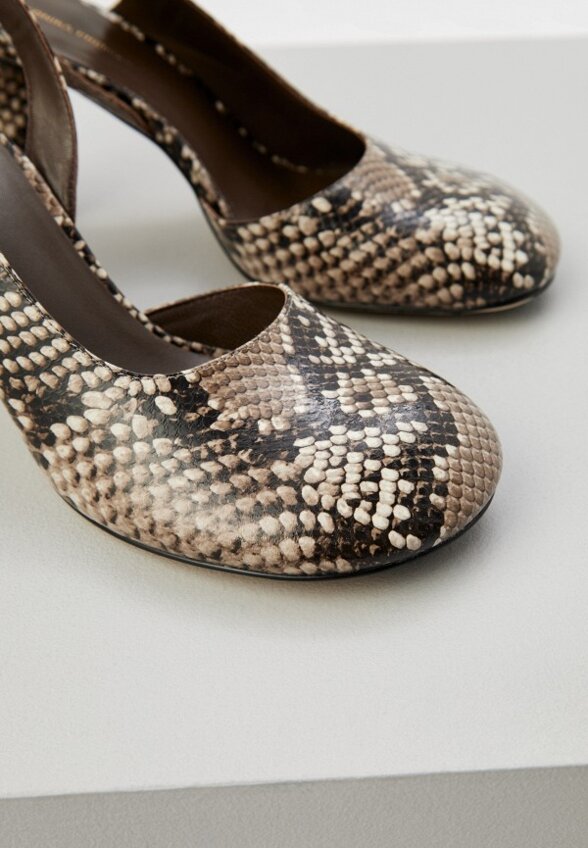 Туфли Ekonika Premium