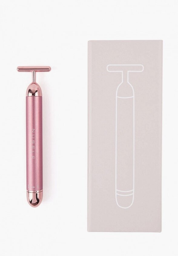 Массажер для лица Nuself