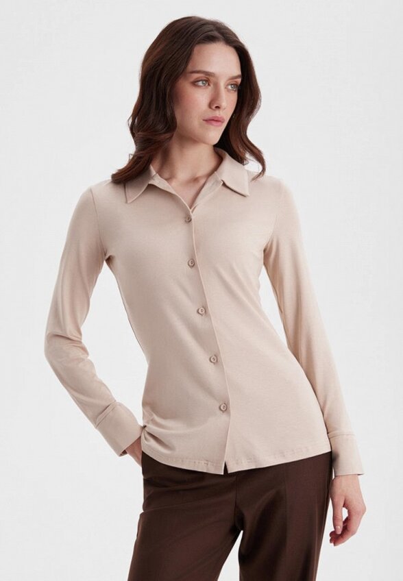 Рубашка Olesa Chugunova