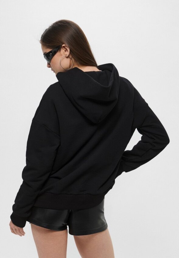 Худи John Richmond