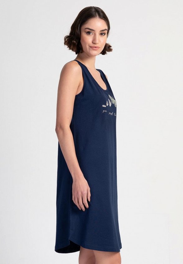 Платье домашнее Vienetta